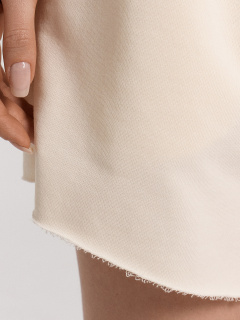 Шорты Mark Formelle 132375/24-32840Ц-7 сливочное_масло - фото 4