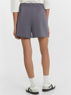 Шорты Mark Formelle 132378/24-32982Ц-0 серый_туман - фото 4