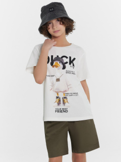 Шорты Mark Formelle 133339/24-31876Ц-9 табак - фото 4