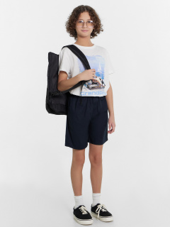 Шорты Mark Formelle 133339/24-31877Ц-9 неви - фото 1