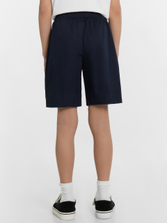 Шорты Mark Formelle 133339/24-31877Ц-9 неви - фото 5