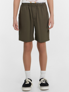 Шорты Mark Formelle 133339/24-31877Ц-9 табак - фото 1