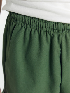 Шорты Mark Formelle 133344/22/26188Ц-9 зелёный - фото 5