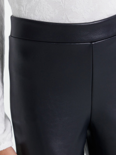 Леггинсы Mark Formelle 147746/24-29688Ц-10К черный - фото 2