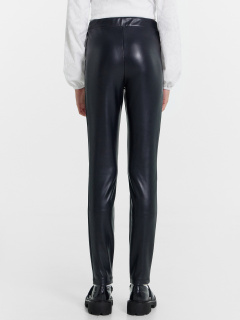 Леггинсы Mark Formelle 147746/24-29690Ц-10К черный - фото 2