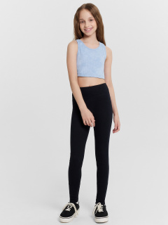 Леггинсы Mark Formelle 147752/24-32436Ц-1 черный - фото 4