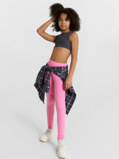 Леггинсы Mark Formelle 147752/24-32437Ц-1 розовое_саше - фото 1