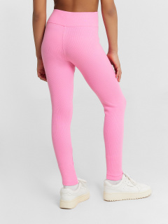 Леггинсы Mark Formelle 147752/24-32437Ц-1 розовое_саше - фото 5