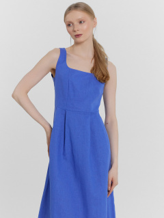 Сарафан Mark Formelle 152488/24-31994Ц-9 ультрамарин - фото 2