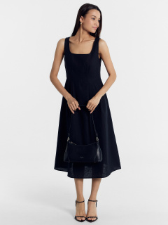 Сарафан Mark Formelle 152488/24-31994Ц-9 черный - фото 1