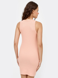 Платье Mark Formelle 152499/22/19942Ц-1 коралловый1 - фото 2