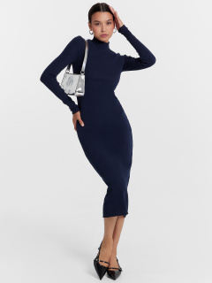 Платье Mark Formelle 152520/24-28561Ц-1 графит - фото 1