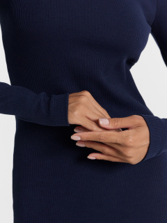 Платье Mark Formelle 152520/24-28561Ц-1 графит - фото 3