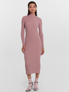 Платье Mark Formelle 152520/24-28561Ц-1 пепел_розы - фото 2