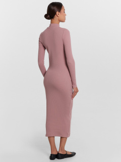 Платье Mark Formelle 152520/24-28561Ц-1 пепел_розы - фото 3