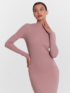 Платье Mark Formelle 152520/24-28561Ц-1 пепел_розы - фото 4