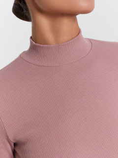 Платье Mark Formelle 152520/24-28561Ц-1 пепел_розы - фото 5