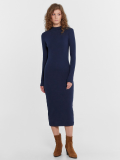 Платье Mark Formelle 152520/24-28561Ц-1 синий_2 - фото 2