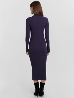 Платье Mark Formelle 152520/24-28561Ц-1 сланец - фото 2