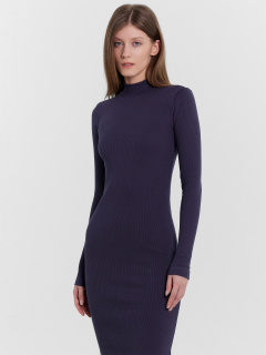 Платье Mark Formelle 152520/24-28561Ц-1 сланец - фото 3