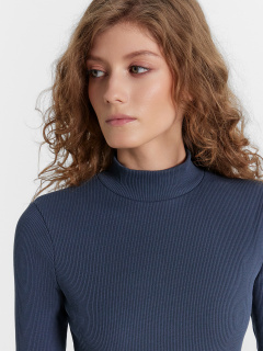 Платье Mark Formelle 152520/24-28561Ц-1 т.изумрудный - фото 2