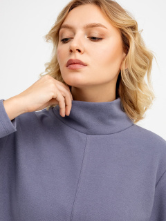 Платье Mark Formelle 152527/24-26823Ц-26 темное_небо - фото 4