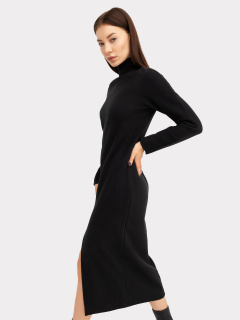 Платье Mark Formelle 152539/24-26827Ц-26 черный - фото 2