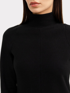 Платье Mark Formelle 152539/24-26827Ц-26 черный - фото 3