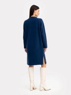 Платье Mark Formelle 152546/22/20814Ц-26 море - фото 3