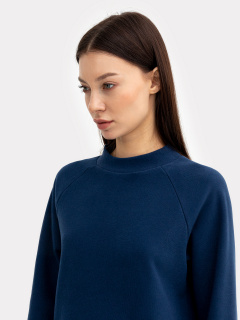 Платье Mark Formelle 152546/22/20814Ц-26 море - фото 4