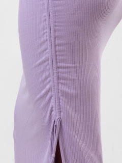 Платье Mark Formelle 152559/22/21834Ц-1 лаванда - фото 3