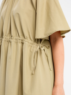 Платье Mark Formelle 152562/22/22068П-9 хаки - фото 3