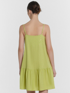 Платье Mark Formelle 152567/24-27477Ц-9 лимонный_сорбет - фото 5