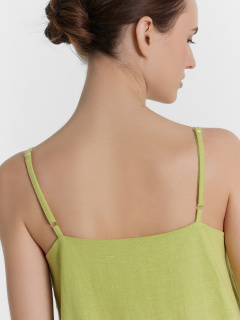 Платье Mark Formelle 152567/24-27477Ц-9 лимонный_сорбет - фото 2