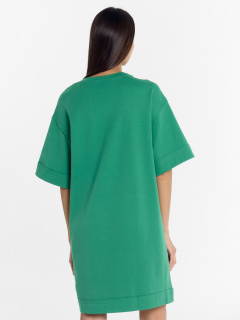 Платье Mark Formelle 152585/24-27339Ц-2 сосновый_зеленый - фото 5