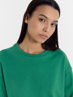 Платье Mark Formelle 152585/24-27339Ц-2 сосновый_зеленый - фото 4