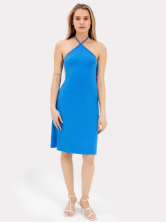 Платье Mark Formelle 152590/22/22917Ц-1 ярко_синий - фото 1