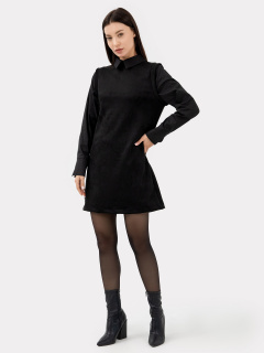 Платье Mark Formelle 152614/22/24534Ц-16 черный - фото 3