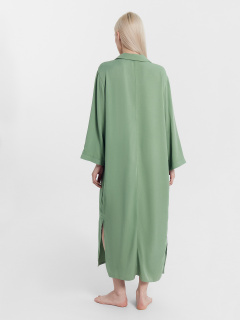 Платье Mark Formelle 152631/24-26124Ц-9 водяная_лилия - фото 2