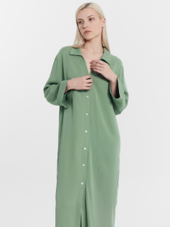 Платье Mark Formelle 152631/24-26124Ц-9 водяная_лилия - фото 1