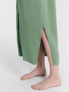 Платье Mark Formelle 152631/24-26124Ц-9 водяная_лилия - фото 5