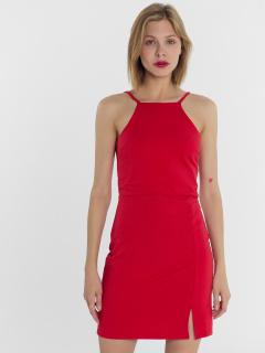 Сарафан Mark Formelle 152634/24-27265Ц-7 красный - фото 4