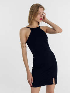 Сарафан Mark Formelle 152634/24-32042Ц-7 черный - фото 1