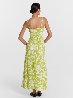 Сарафан Mark Formelle 152640/24-28380П-9 птицы_на_цитроне - фото 2