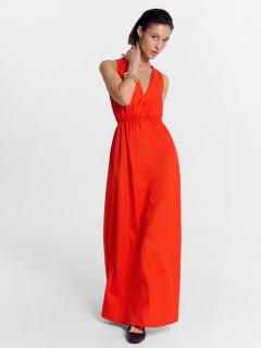 Сарафан Mark Formelle 152642/24-29366Ц-9 красный - фото 5