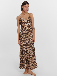 Платье Mark Formelle 152649/24-29252ПП-9 леопард - фото 2