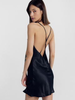 Платье Mark Formelle 152650/24-29225Ц-9 черный - фото 1