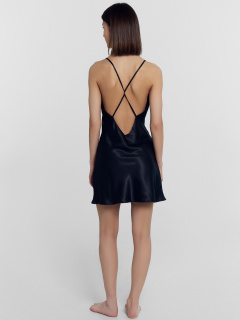 Платье Mark Formelle 152650/24-29225Ц-9 черный - фото 2