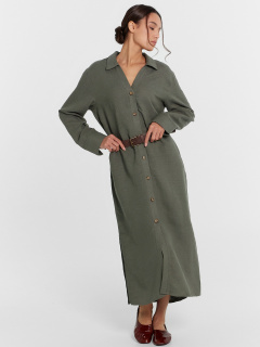 Платье Mark Formelle 152656/24-29591Ц-9 агава - фото 5