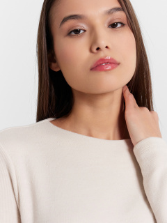 Платье Mark Formelle 152658/24-29805Ц-2 св.бежевый - фото 5